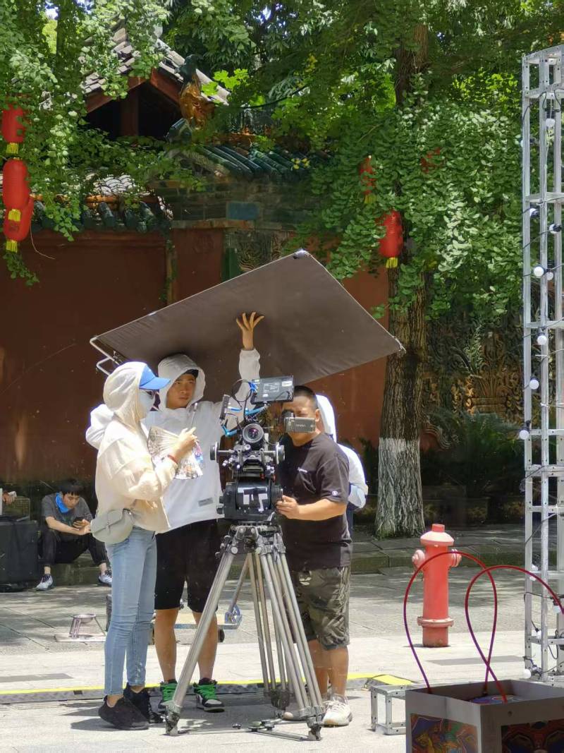 交城县TVC拍摄公司：资深团队坐镇，打造现象级广告作品的幕后推手