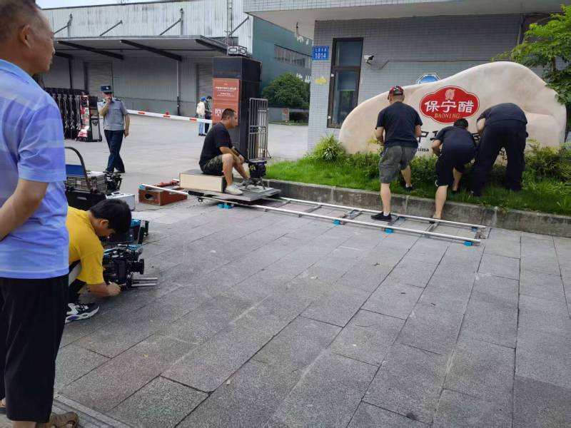 交城县广告片拍摄公司核心优势：全流程服务，让品牌广告片省心更出彩