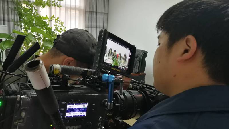 交城县广告片拍摄公司：国潮文化策展人，东方元素与现代审美碰撞