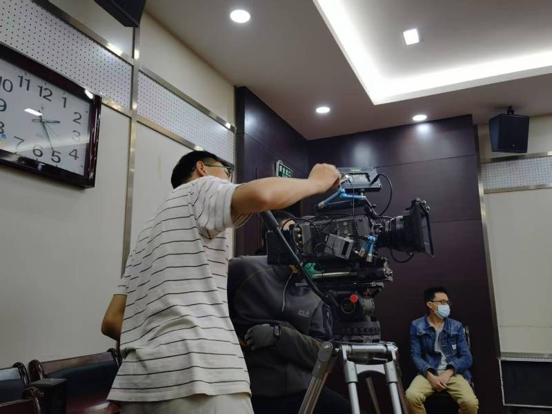 交城县TVC拍摄公司：不止于拍摄，更懂如何打动人心
