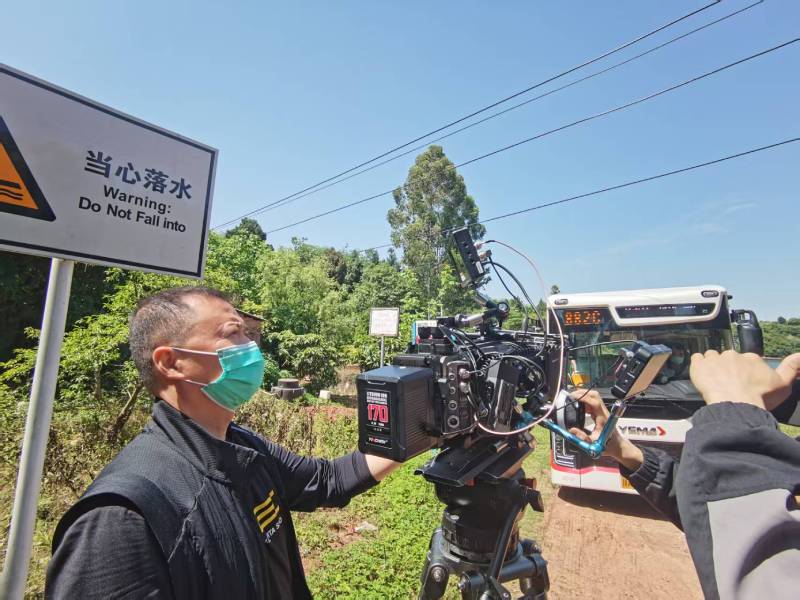 交城县TVC拍摄公司：深耕本地市场，为品牌定制专属拍摄方案