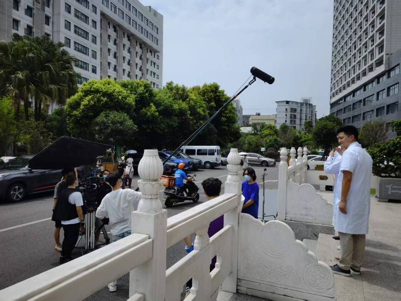 交城县广告片拍摄公司低成本实现高规格制作的诀窍